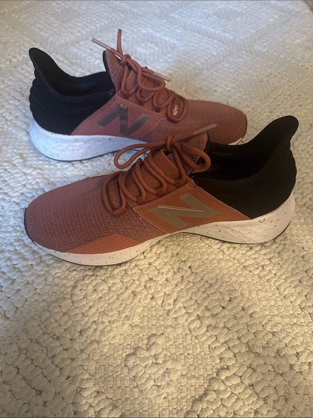 New Balance Fresh Foam Roav Sneakers